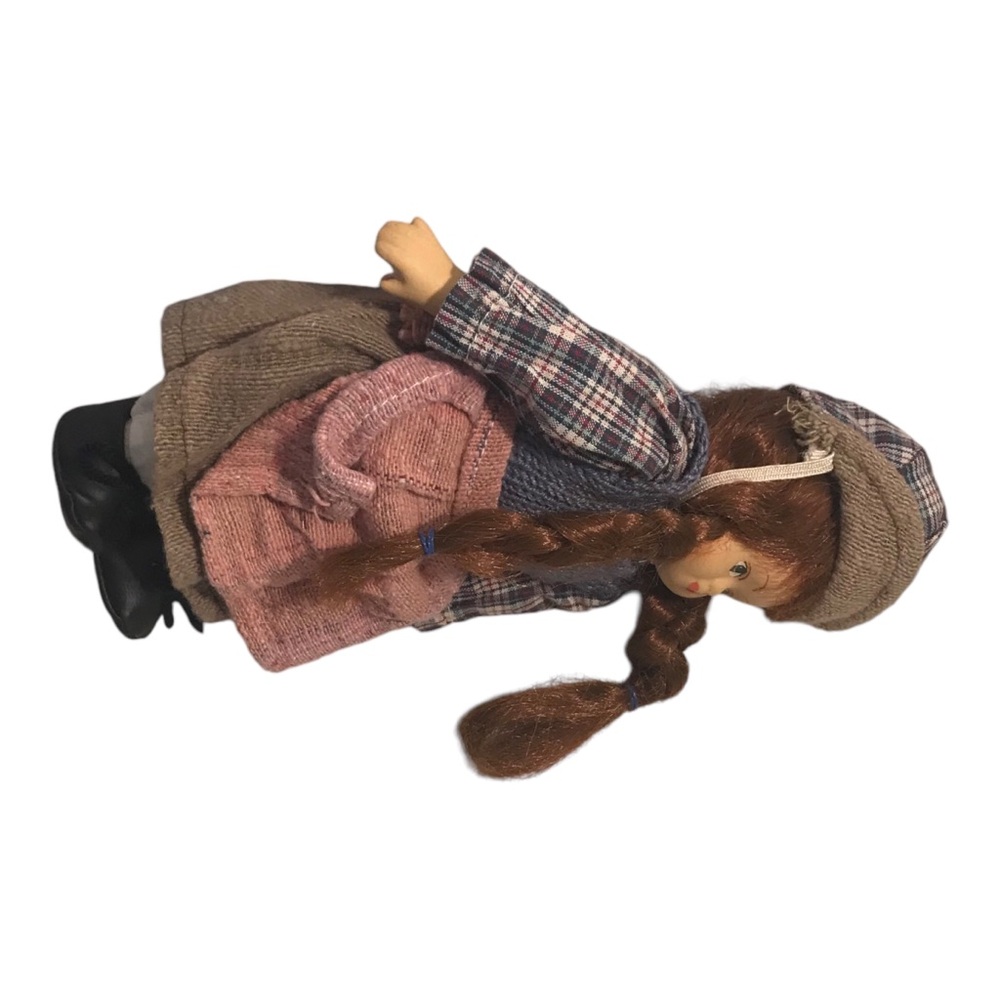 Homemade Rag Doll - Picture 4 of 5